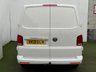 USED 2021 21 VOLKSWAGEN TRANSPORTER 2.0 TDI T30 Highline Panel Van 5dr Diesel Manual FWD LWB Euro 6 (s/s) (110 ps) 