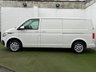 USED 2021 21 VOLKSWAGEN TRANSPORTER 2.0 TDI T30 Highline Panel Van 5dr Diesel Manual FWD LWB Euro 6 (s/s) (110 ps) 