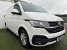 USED 2021 21 VOLKSWAGEN TRANSPORTER 2.0 TDI T30 Highline Panel Van 5dr Diesel Manual FWD LWB Euro 6 (s/s) (110 ps) 