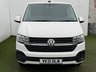 USED 2021 21 VOLKSWAGEN TRANSPORTER 2.0 TDI T30 Highline Panel Van 5dr Diesel Manual FWD LWB Euro 6 (s/s) (110 ps) 