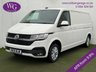 USED 2021 21 VOLKSWAGEN TRANSPORTER 2.0 TDI T30 Highline Panel Van 5dr Diesel Manual FWD LWB Euro 6 (s/s) (110 ps) 