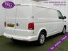 USED 2021 21 VOLKSWAGEN TRANSPORTER 2.0 TDI T30 Highline Panel Van 5dr Diesel Manual FWD LWB Euro 6 (s/s) (110 ps) 