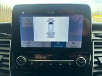 USED 2021 71 FORD TRANSIT CUSTOM 2.0 300 EcoBlue Limited Panel Van 5dr Diesel Manual L2 H1 Euro 6 (s/s) (130 ps) Direct from lease company