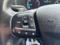 USED 2021 71 FORD TRANSIT CUSTOM 2.0 300 EcoBlue Limited Panel Van 5dr Diesel Manual L2 H1 Euro 6 (s/s) (130 ps) Direct from lease company