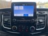 USED 2021 71 FORD TRANSIT CUSTOM 2.0 300 EcoBlue Limited Panel Van 5dr Diesel Manual L2 H1 Euro 6 (s/s) (130 ps) Direct from lease company