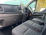 USED 2021 71 FORD TRANSIT CUSTOM 2.0 300 EcoBlue Limited Panel Van 5dr Diesel Manual L2 H1 Euro 6 (s/s) (130 ps) Direct from lease company