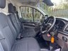 USED 2021 71 FORD TRANSIT CUSTOM 2.0 300 EcoBlue Limited Panel Van 5dr Diesel Manual L2 H1 Euro 6 (s/s) (130 ps) Direct from lease company