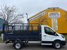USED 2021 71 FORD TRANSIT CUSTOM 2.0 300 EcoBlue Limited Panel Van 5dr Diesel Manual L2 H1 Euro 6 (s/s) (130 ps) Direct from lease company