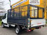 USED 2021 71 FORD TRANSIT CUSTOM 2.0 300 EcoBlue Limited Panel Van 5dr Diesel Manual L2 H1 Euro 6 (s/s) (130 ps) Direct from lease company
