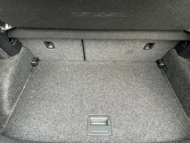 2016 VOLKSWAGEN POLO 1.2 TSI BlueMotion Tech Match Hatchback 5dr Petrol Manual Euro 6 (s/s) (90 ps) - Photo 11