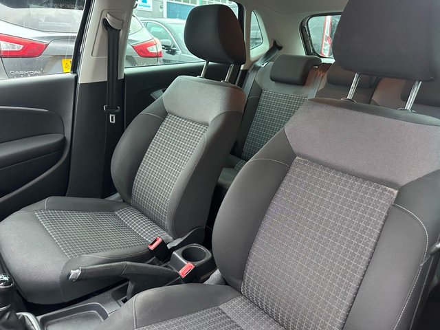 2016 VOLKSWAGEN POLO 1.2 TSI BlueMotion Tech Match Hatchback 5dr Petrol Manual Euro 6 (s/s) (90 ps) - Photo 8