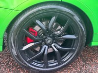 USED 2020 70 LAND ROVER RANGE ROVER SPORT SVR 5.0 P575 V8 GPF SVR SUV 5dr Petrol Auto 4WD Euro 6 (s/s) (575 ps) SUPER LOW MILEAGE EXAMPLE THAT HAS BEEN OVER SERVICED BY A MAIN DEALER, CARBON PACK