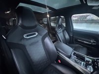 USED 2020 70 LAND ROVER RANGE ROVER SPORT SVR 5.0 P575 V8 GPF SVR SUV 5dr Petrol Auto 4WD Euro 6 (s/s) (575 ps) SUPER LOW MILEAGE EXAMPLE THAT HAS BEEN OVER SERVICED BY A MAIN DEALER, CARBON PACK