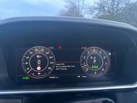 USED 2020 70 LAND ROVER RANGE ROVER SPORT SVR 5.0 P575 V8 GPF SVR SUV 5dr Petrol Auto 4WD Euro 6 (s/s) (575 ps) SUPER LOW MILEAGE EXAMPLE THAT HAS BEEN OVER SERVICED BY A MAIN DEALER, CARBON PACK