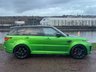 USED 2020 70 LAND ROVER RANGE ROVER SPORT SVR 5.0 P575 V8 GPF SVR SUV 5dr Petrol Auto 4WD Euro 6 (s/s) (575 ps) SUPER LOW MILEAGE EXAMPLE THAT HAS BEEN OVER SERVICED BY A MAIN DEALER, CARBON PACK