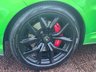 USED 2020 70 LAND ROVER RANGE ROVER SPORT SVR 5.0 P575 V8 GPF SVR SUV 5dr Petrol Auto 4WD Euro 6 (s/s) (575 ps) SUPER LOW MILEAGE EXAMPLE THAT HAS BEEN OVER SERVICED BY A MAIN DEALER, CARBON PACK