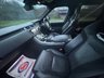 USED 2020 70 LAND ROVER RANGE ROVER SPORT SVR 5.0 P575 V8 GPF SVR SUV 5dr Petrol Auto 4WD Euro 6 (s/s) (575 ps) SUPER LOW MILEAGE EXAMPLE THAT HAS BEEN OVER SERVICED BY A MAIN DEALER, CARBON PACK