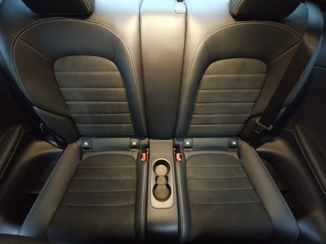 2019 Mercedes-Benz C-CLASS - Photo 10