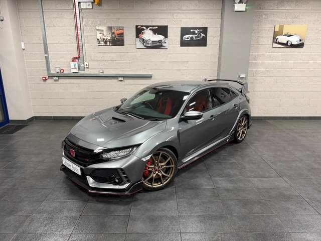 View our HONDA CIVIC