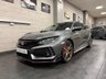 USED 2019 19 HONDA CIVIC 2.0 VTEC Turbo Type R GT Euro 6 (s/s) 5dr VERY NICE EXAMPLE! 6 SERVICES