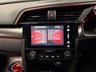 USED 2019 19 HONDA CIVIC 2.0 VTEC Turbo Type R GT Euro 6 (s/s) 5dr VERY NICE EXAMPLE! 6 SERVICES