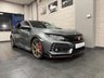 USED 2019 19 HONDA CIVIC 2.0 VTEC Turbo Type R GT Euro 6 (s/s) 5dr VERY NICE EXAMPLE! 6 SERVICES