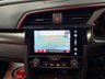 USED 2019 19 HONDA CIVIC 2.0 VTEC Turbo Type R GT Euro 6 (s/s) 5dr VERY NICE EXAMPLE! 6 SERVICES