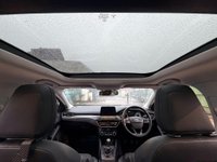USED 2019 68 FORD FOCUS 1.5 EcoBlue Titanium X Euro 6 (s/s) 5dr PAN ROOF REAR CAM NAV STUNNING