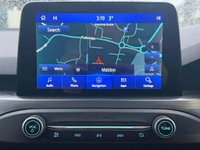 USED 2019 68 FORD FOCUS 1.5 EcoBlue Titanium X Euro 6 (s/s) 5dr PAN ROOF REAR CAM NAV STUNNING