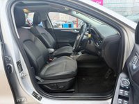 USED 2019 68 FORD FOCUS 1.5 EcoBlue Titanium X Euro 6 (s/s) 5dr PAN ROOF REAR CAM NAV STUNNING