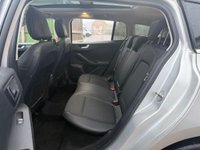 USED 2019 68 FORD FOCUS 1.5 EcoBlue Titanium X Euro 6 (s/s) 5dr PAN ROOF REAR CAM NAV STUNNING