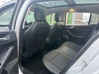 USED 2019 68 FORD FOCUS 1.5 EcoBlue Titanium X Euro 6 (s/s) 5dr PAN ROOF REAR CAM NAV STUNNING
