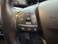 USED 2019 68 FORD FOCUS 1.5 EcoBlue Titanium X Euro 6 (s/s) 5dr PAN ROOF REAR CAM NAV STUNNING
