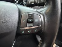 USED 2019 68 FORD FOCUS 1.5 EcoBlue Titanium X Euro 6 (s/s) 5dr PAN ROOF REAR CAM NAV STUNNING
