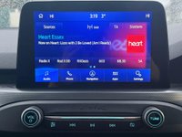 USED 2019 68 FORD FOCUS 1.5 EcoBlue Titanium X Euro 6 (s/s) 5dr PAN ROOF REAR CAM NAV STUNNING