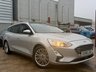 USED 2019 68 FORD FOCUS 1.5 EcoBlue Titanium X Euro 6 (s/s) 5dr PAN ROOF REAR CAM NAV STUNNING