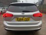 USED 2019 68 FORD FOCUS 1.5 EcoBlue Titanium X Euro 6 (s/s) 5dr PAN ROOF REAR CAM NAV STUNNING