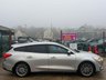 USED 2019 68 FORD FOCUS 1.5 EcoBlue Titanium X Euro 6 (s/s) 5dr PAN ROOF REAR CAM NAV STUNNING