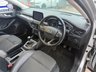 USED 2019 68 FORD FOCUS 1.5 EcoBlue Titanium X Euro 6 (s/s) 5dr PAN ROOF REAR CAM NAV STUNNING