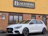 USED 2020 20 HYUNDAI I30 (20) 2.0 N PERFORMANCE FSH - WINTER PACK - FRESH SERV+MOT