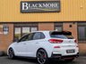 USED 2020 20 HYUNDAI I30 (20) 2.0 N PERFORMANCE FSH - WINTER PACK - FRESH SERV+MOT