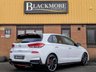 USED 2020 20 HYUNDAI I30 (20) 2.0 N PERFORMANCE FSH - WINTER PACK - FRESH SERV+MOT