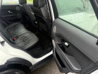 USED 2014 64 LAND ROVER RANGE ROVER EVOQUE 2.2 SD4 Dynamic SUV 5dr Diesel Auto 4WD Euro 5 (s/s) (190 ps) 6 SERVICE STAMPS/2 MAIN DEALER