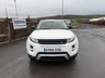 USED 2014 64 LAND ROVER RANGE ROVER EVOQUE 2.2 SD4 Dynamic SUV 5dr Diesel Auto 4WD Euro 5 (s/s) (190 ps) 6 SERVICE STAMPS/2 MAIN DEALER