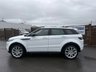 USED 2014 64 LAND ROVER RANGE ROVER EVOQUE 2.2 SD4 Dynamic SUV 5dr Diesel Auto 4WD Euro 5 (s/s) (190 ps) 6 SERVICE STAMPS/2 MAIN DEALER