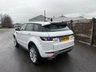 USED 2014 64 LAND ROVER RANGE ROVER EVOQUE 2.2 SD4 Dynamic SUV 5dr Diesel Auto 4WD Euro 5 (s/s) (190 ps) 6 SERVICE STAMPS/2 MAIN DEALER