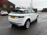 USED 2014 64 LAND ROVER RANGE ROVER EVOQUE 2.2 SD4 Dynamic SUV 5dr Diesel Auto 4WD Euro 5 (s/s) (190 ps) 6 SERVICE STAMPS/2 MAIN DEALER