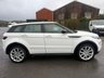 USED 2014 64 LAND ROVER RANGE ROVER EVOQUE 2.2 SD4 Dynamic SUV 5dr Diesel Auto 4WD Euro 5 (s/s) (190 ps) 6 SERVICE STAMPS/2 MAIN DEALER