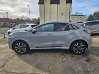 USED 2021 21 FORD PUMA 1.0T EcoBoost MHEV ST-Line SUV 5dr Petrol Manual Euro 6 (s/s) (125 ps) 