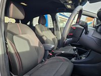 USED 2021 21 FORD PUMA 1.0T EcoBoost MHEV ST-Line SUV 5dr Petrol Manual Euro 6 (s/s) (125 ps) 